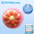 Silicone Rubber for Food Grade Molds